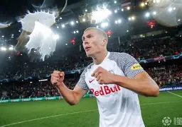 沙巴体育入口-莱比锡红牛主帅遭遇临时离职，球队管理层紧急应对的简单介绍