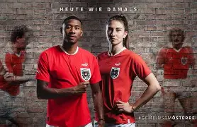 沙巴体育app-奥地利队狂胜对手，实力得到全面展示的简单介绍