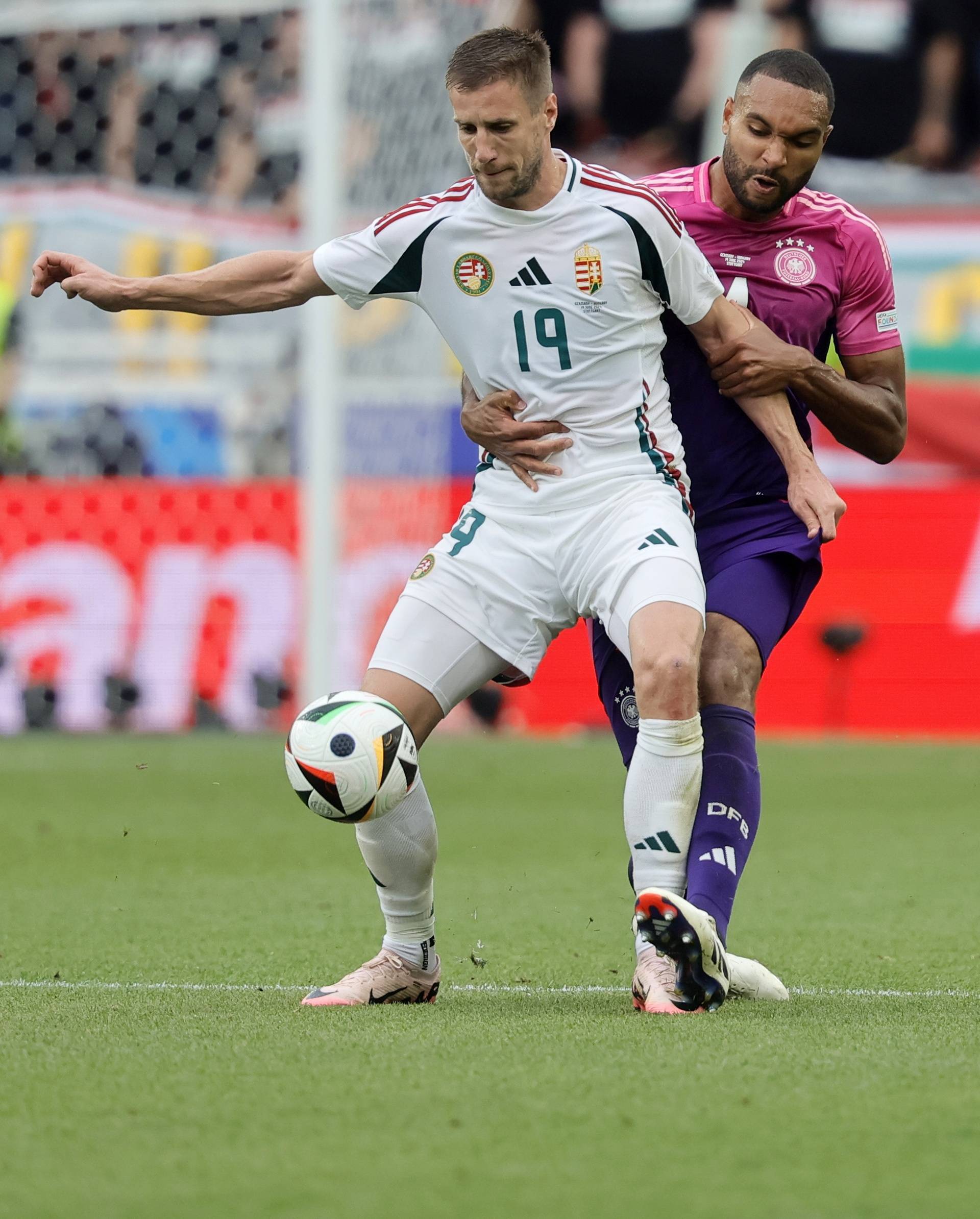 关于匈牙利队在欧锦赛资格赛中意外连胜，出乎意料的信息