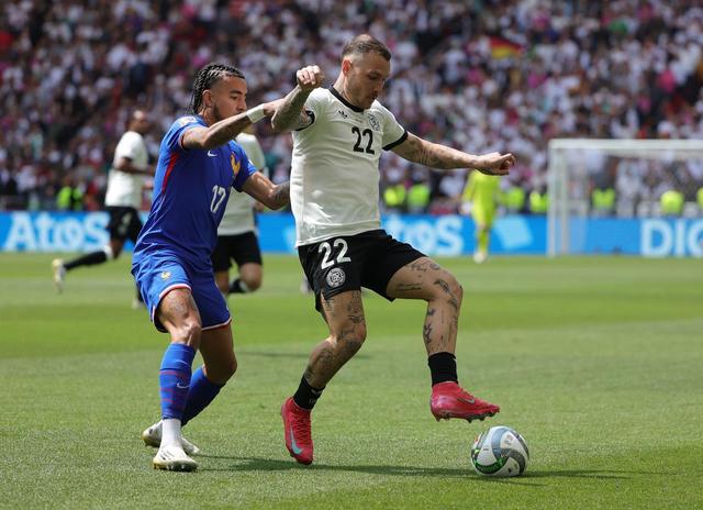 沙巴体育app-包含晋级关键时刻，欧洲两队拼尽全力的词条