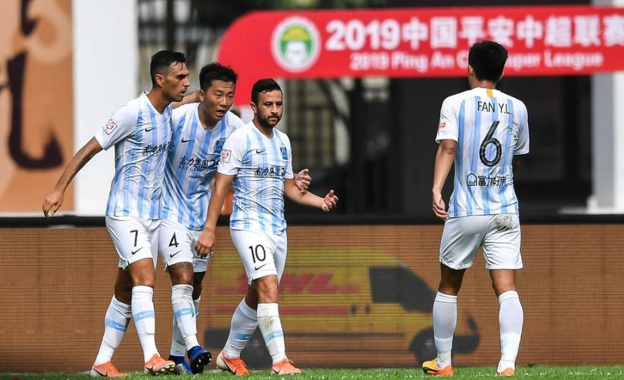 沙巴体育平台官网-富力主场求胜，期待提升积分排名