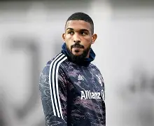 曝尤文巴黎酝酿重磅交易 用c罗换购二弟+青训妖星