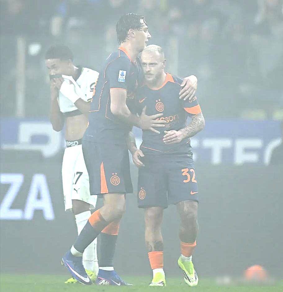 沙巴足球官网-国际米兰击败强敌，争夺冠军欲望更甚(国际米兰击败强敌,争夺冠军欲望更甚了)