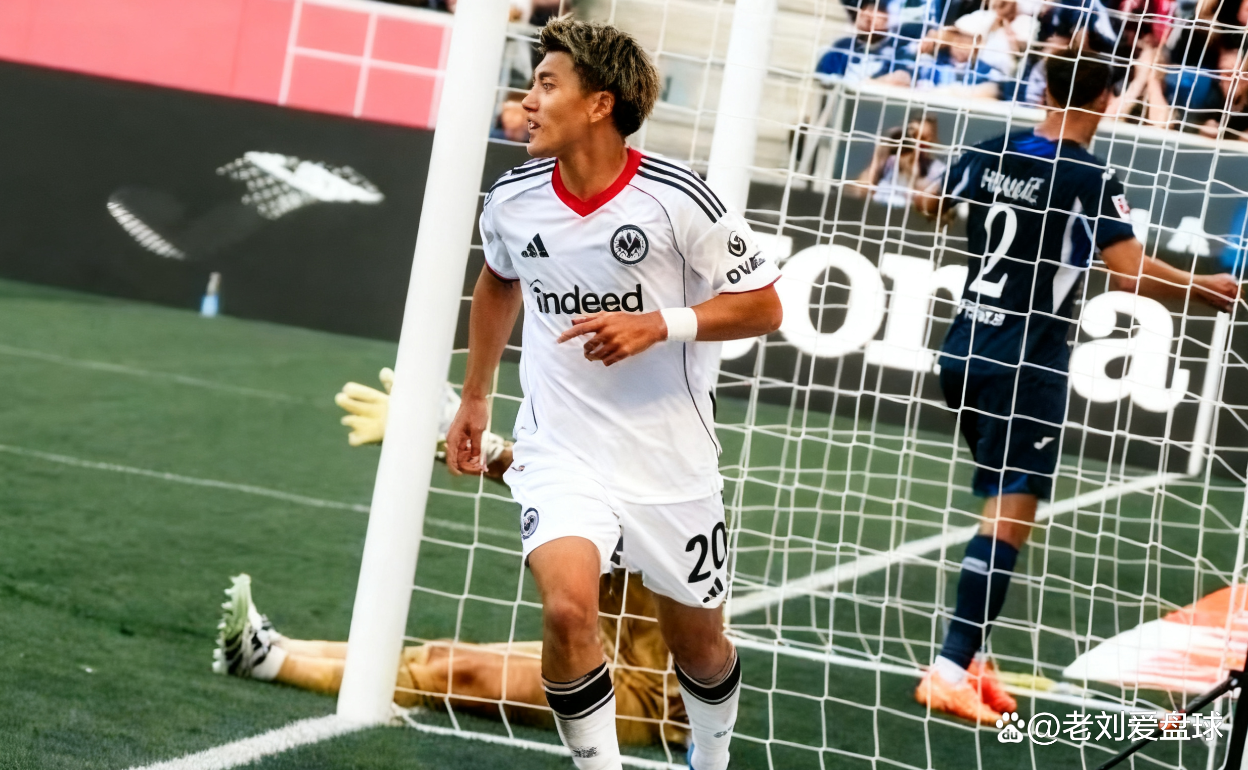 沙巴体育入口-法兰克福力克勒沃库森，取得连胜的简单介绍